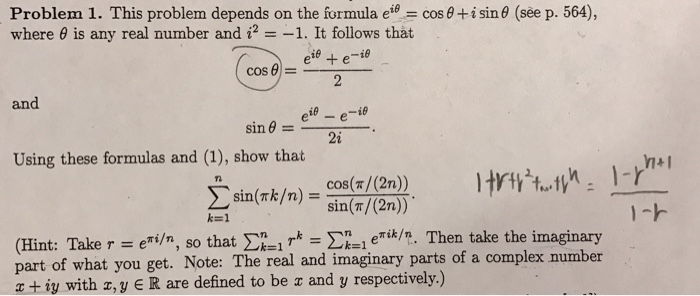 solved-this-problem-depends-on-the-formula-e-i-theta-cos-chegg