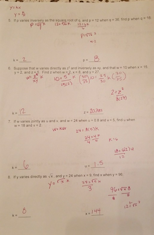 solved-5-if-p-varies-inversely-as-the-square-rot-of-a-and-p-chegg