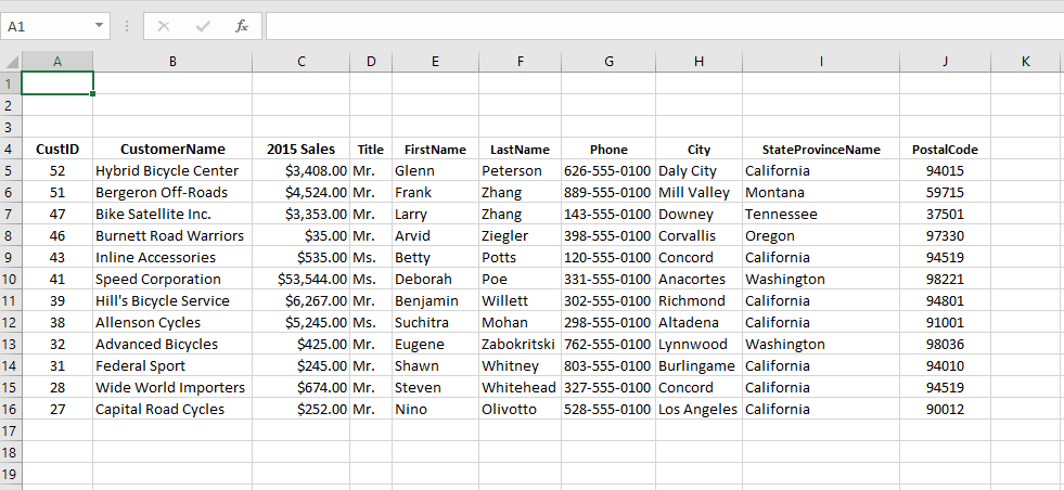 solved-1-sort-by-state-and-insert-subtotals-to-find-out-the-chegg