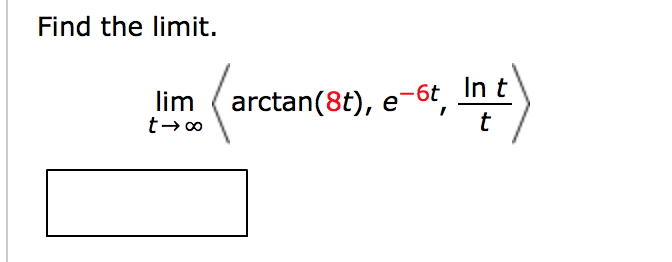 solved-find-the-limit-lim-t-tends-to-infinity-arctan-8t-chegg