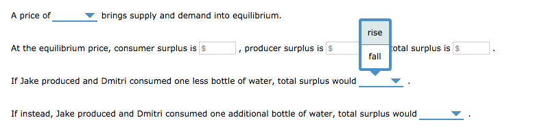 Solved 6 Problems And Applications Q6 Suppose Jake Is The