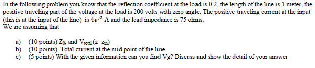 Solved In the following problem you know that the reflection | Chegg.com