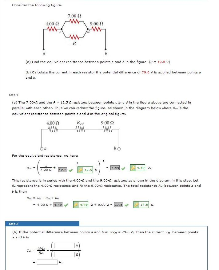 Solved Consider The Following Figure. Find The Equivalent | Chegg.com