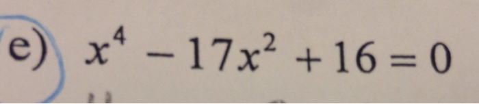 solved-e-x-4-17x-2-16-0-chegg