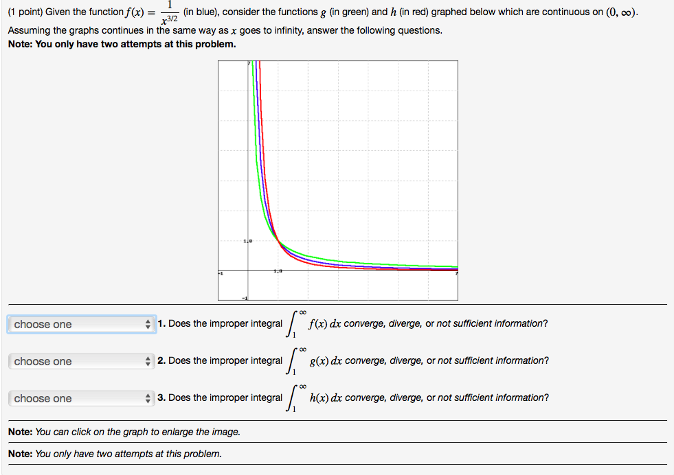 Solved Given the function, consider the function g and h | Chegg.com