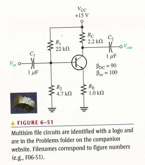 Solved 328 Of Floyd ‘Electronic Devices’, 9th Edition | Chegg.com