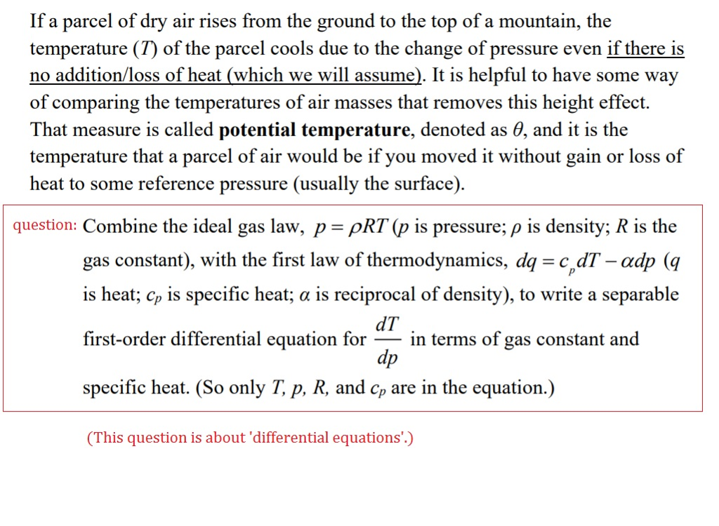 solved-if-a-parcel-of-dry-air-rises-from-the-ground-to-the-chegg