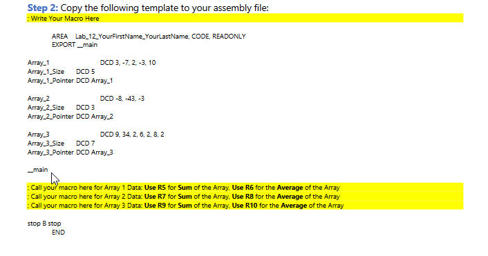 solved a. using just the stub code for next() and ... I could really use some help on the following | Chegg.com