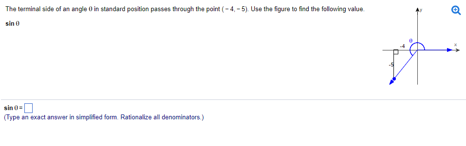 solved-the-terminal-side-of-an-angle-in-standard-position-chegg