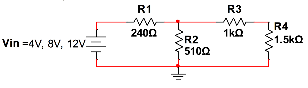 Solved Use Circuit Analysis Techniques Ohm s Law KCL Chegg solved-use-circuit-analysis-techniques-ohm-s-law-kcl-chegg