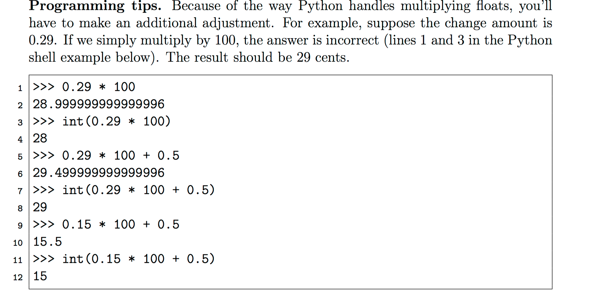 solved-programming-tips-because-of-the-way-python-handles-chegg