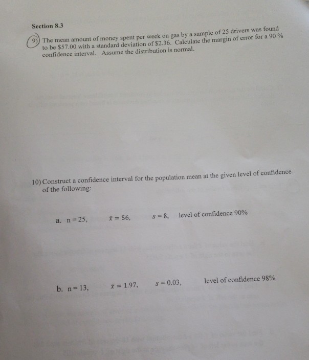 solved-section-8-3-9-the-mean-amount-of-money-spent-per-chegg