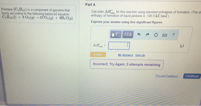 Solved Calculate delta H degree rxn for this reaction using | Chegg.com