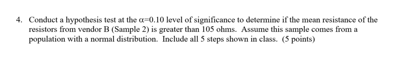 solved-resistance-measured-in-ohms-for-2-samples-chegg