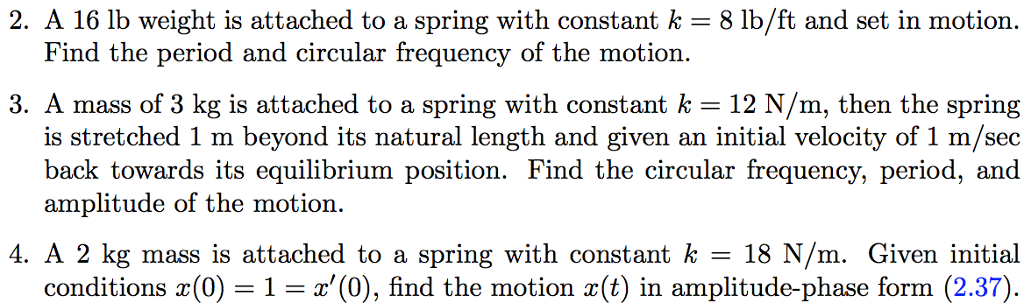 how-to-calculate-the-change-in-spring-potential-energy-of-an-object