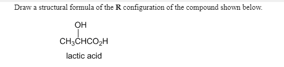 R Structure