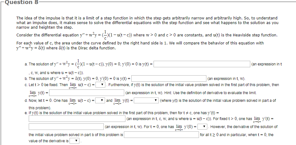 solved-question-8-the-idea-of-the-impulse-is-that-it-is-a-chegg