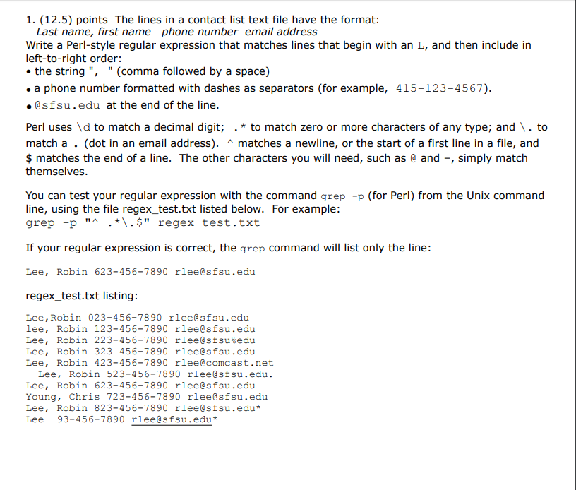 1-12-5-points-the-lines-in-a-contact-list-text-chegg