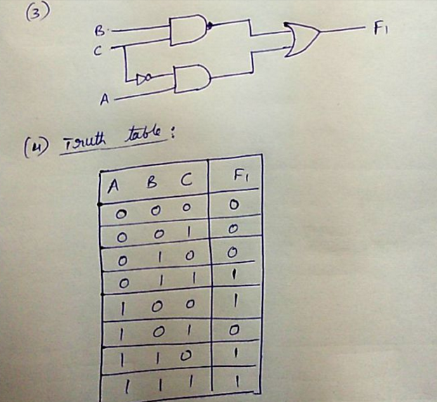 Solved Hi I need help creating a wire list for the circuit & | Chegg.com