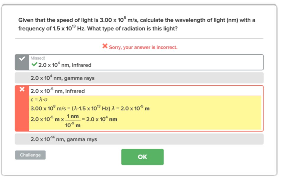 Solved Given That The Speed Of Light Is 3 00 X 108 M s Chegg solved-given-that-the-speed-of-light-is-3-00-x-108-m-s-chegg