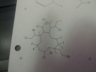 Solved Chem 155 Problem Set (30 pts 4 pts e c Name the | Chegg.com
