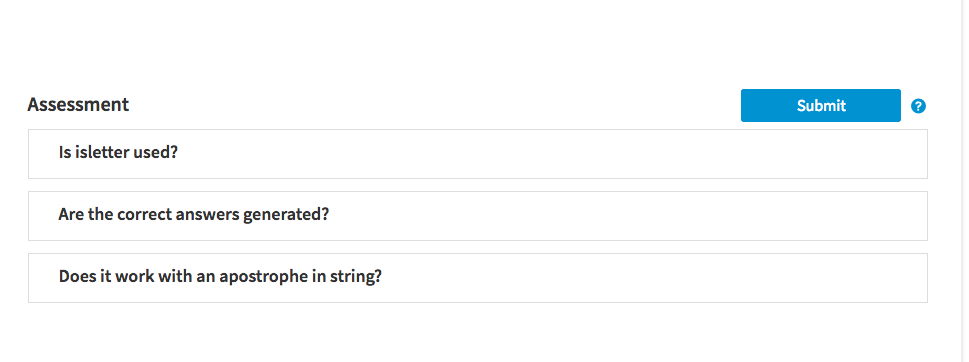 Solved using matlab please, thank you! Write a Boolean | Chegg.com