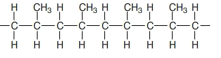 draw the starting monomer for the following polymer - lynn-tarib