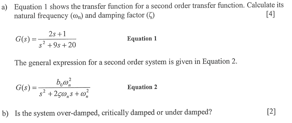 solved-equation-1-shows-transfer-function-second-order-transfer