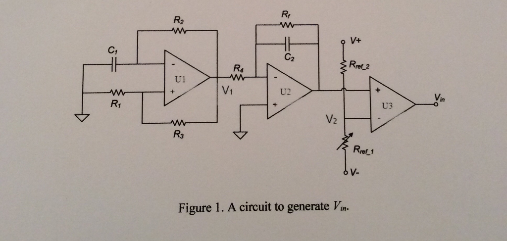 Solved 3. Additional questions: a. In the first stage of the | Chegg.com