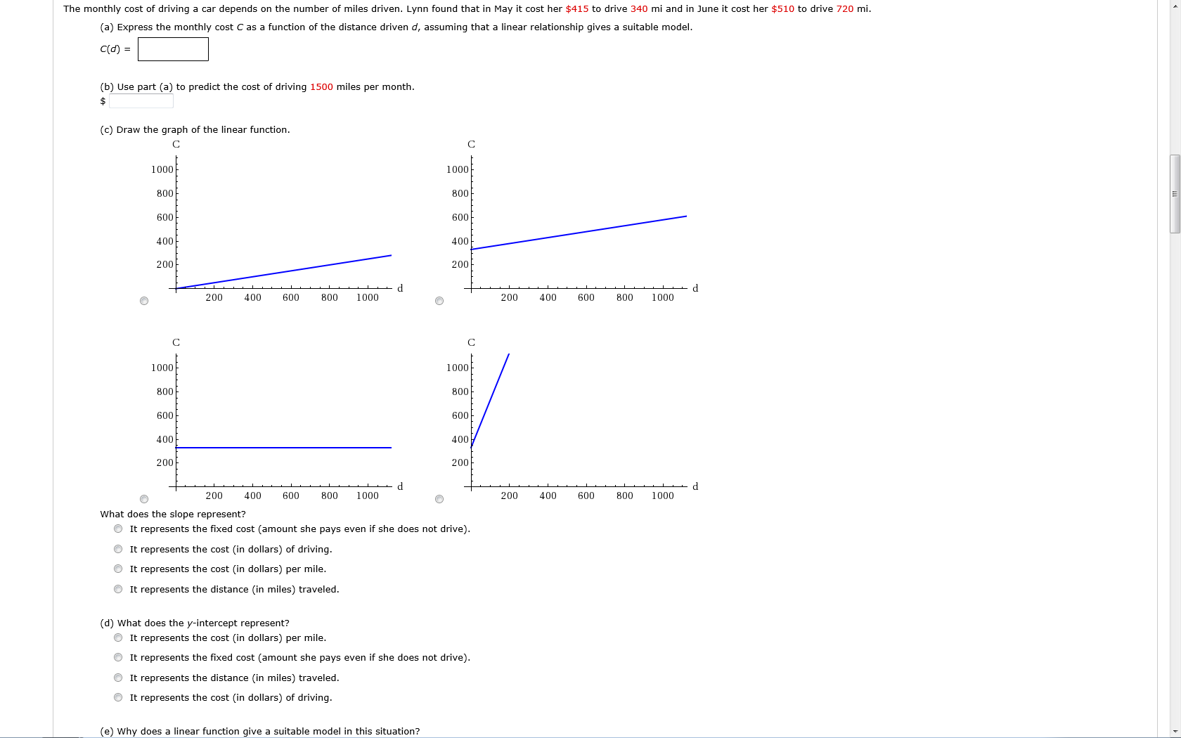 solved-e-why-does-a-linear-function-give-a-suitable-mod-chegg