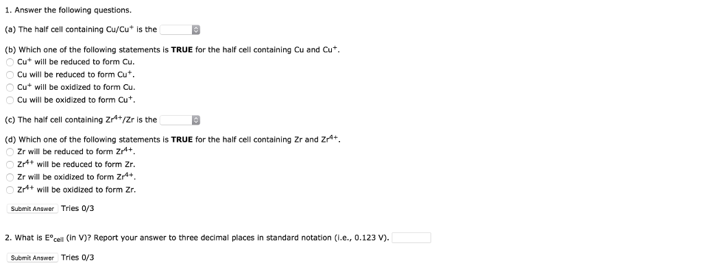 Solved Answer the following questions related to the | Chegg.com