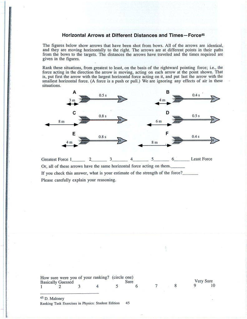 Solved Carts Moving Along Horizontal SurfaceString
