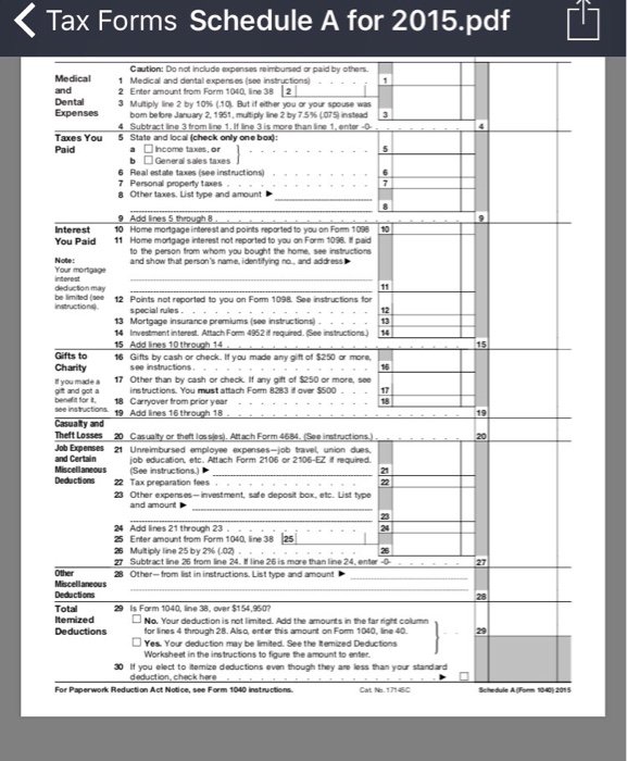 Solved I need help with a tax form! You. Can always tell me | Chegg.com