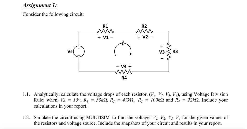 Solved For The Circuit Shown, Calculate I2, I3, I6, And Is, 42% OFF