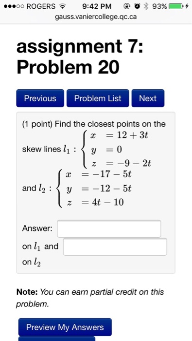 Solved Linear Algebra Question | Chegg.com