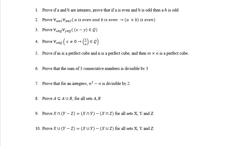 solved-1-prove-if-a-and-b-are-integers-prove-that-if-a-is-chegg