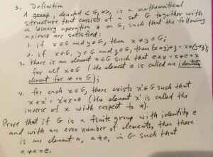 Solved discrete math question | Chegg.com