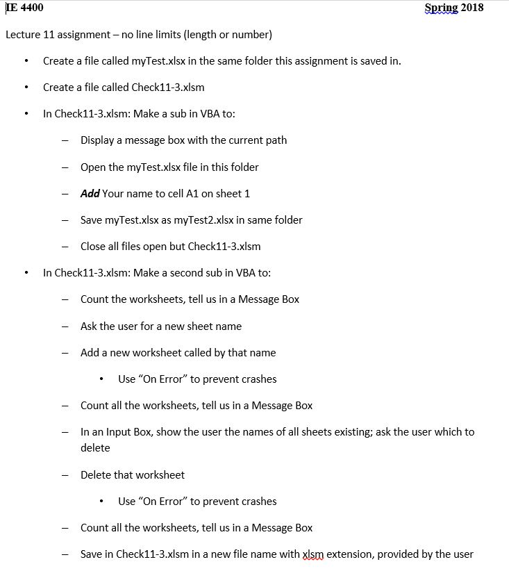 solved-ie-4400-spring-2018-lecture-11-assignment-no-line-chegg