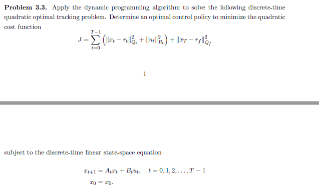 apply-the-dynamic-programming-algorithm-to-solve-the-chegg