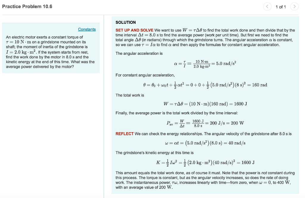 Solved Part A Practice Problem: Constants Suppose We Now | Chegg.com