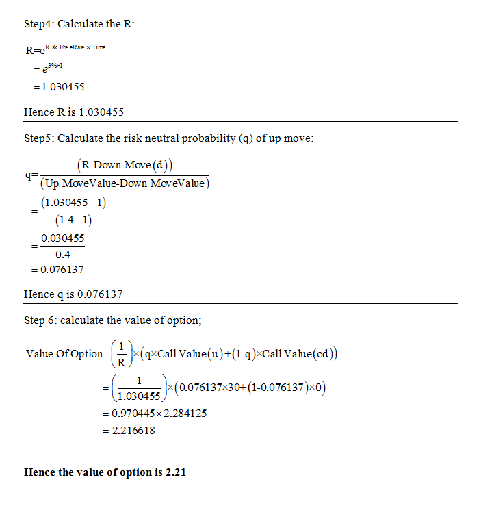 Solved Put-Call Parity PLEASE HELP ANSWER THIS QUESTION | Chegg.com