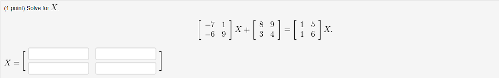 solved-solve-for-x-7-1-6-9-x-8-9-3-4-1-5-1-chegg