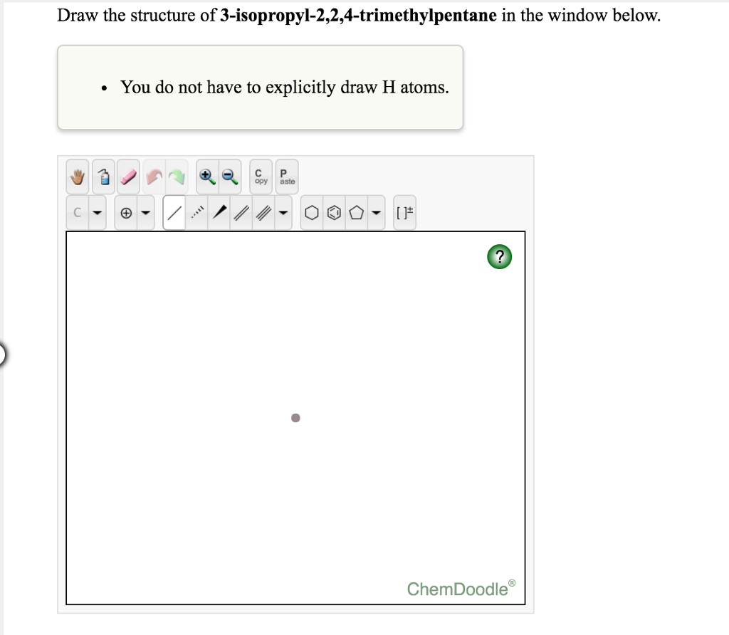 solved-draw-the-structure-of-3-isopropyl-2-2-chegg