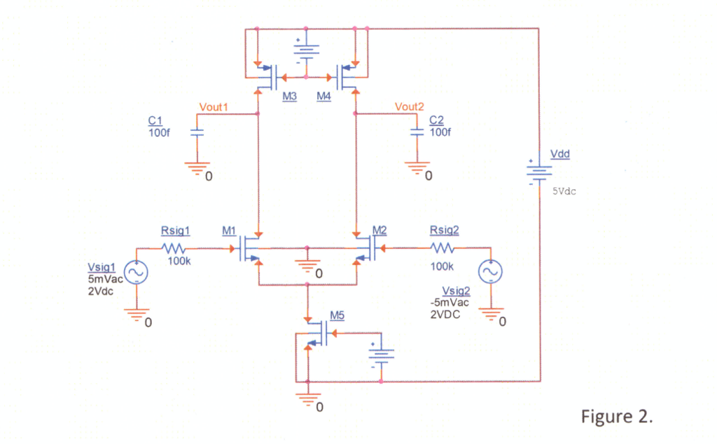 Please Help with the Following Amplifier Problem!! | Chegg.com