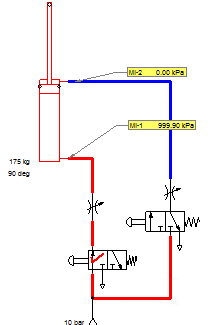 Solved Calculate The Maximum Force That Can Be Generated By 