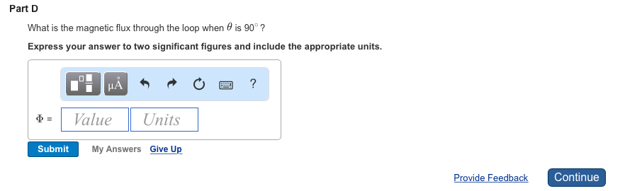 Solved Problem 25.9 What is the magnetic flux through the | Chegg.com