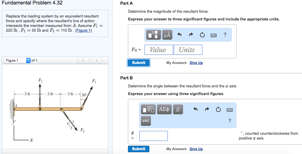 Solved Statics: | Chegg.com