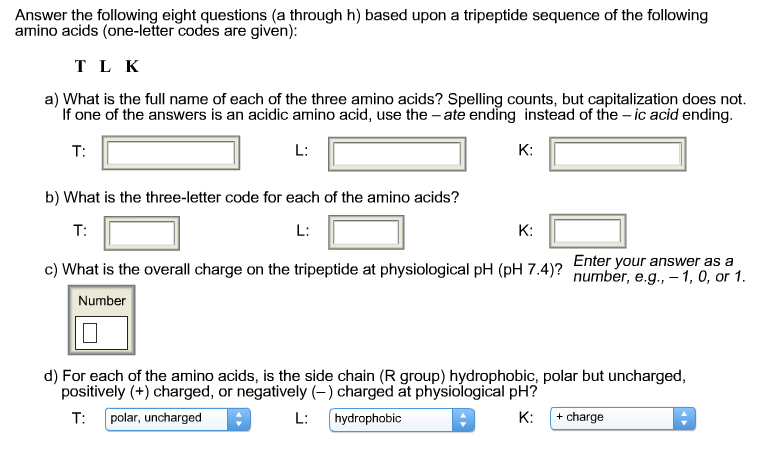 Solved Answer The Following 8 Questions Based Upon A | Chegg.com