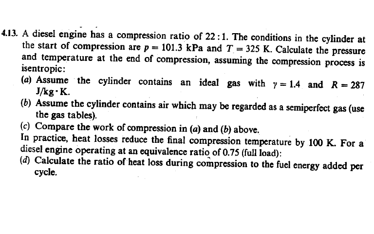 Diesel Engine Questions and Answers - Part 1 – Prosource Diesel