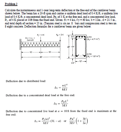 Solved For all the following problems, perform all the | Chegg.com